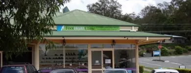 Business 2 image FOOT HEALTH CLINIC Sports Podiatry in Samford Village QLD
