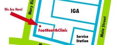 Business 4 image FOOT HEALTH CLINIC Sports Podiatry in Samford Village QLD