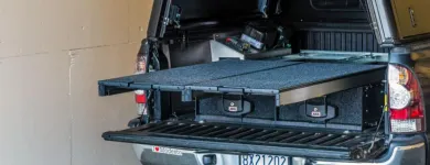 Business 4 image FOURBY FITOUTS Allpro Automotive in Hallam VIC