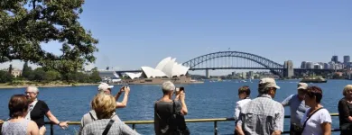 Business 1 image FREE TOURS SYDNEY Walking Tours in Sydney NSW