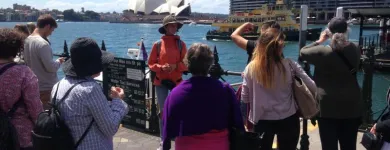 Business 5 image FREE TOURS SYDNEY Walking Tours in Sydney NSW