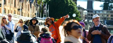 Business 6 image FREE TOURS SYDNEY Walking Tours in Sydney NSW