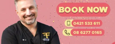Business 1 image FRESH FACES COSMETIC MEDICINE Tattoo Removal in Perth WA