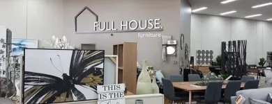 Business 7 image FULL HOUSE FURNITURE Warehouse in Dandenong South VIC