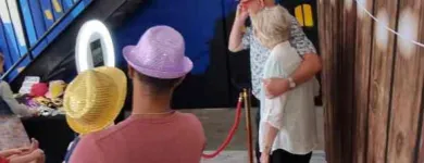 Business 8 image FUN PHOTOBOOTHS Wedding Invitations & Stationery in Melbourne VIC