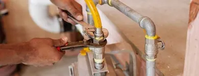 Business 3 image GAS FITTER RANDWICK Plumbing in Randwick NSW