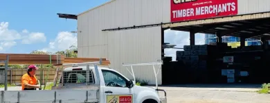 Business 1 image GILL & CO TIMBER MERCHANTS Timber - Trade And Retail in Brisbane QLD