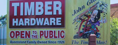 Business 2 image GILL & CO TIMBER MERCHANTS Timber - Trade And Retail in Brisbane QLD