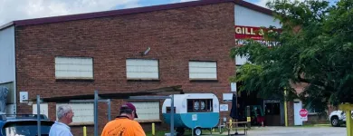 Business 3 image GILL & CO TIMBER MERCHANTS Timber - Trade And Retail in Brisbane QLD