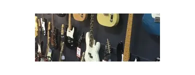 Business 6 image GLOBAL MUSIC REVOLUTION Music Stores-Retail in Adelaide SA