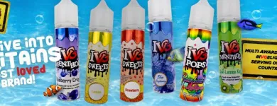 Business 30 image GLOBAL VAPING SYDNEY Tobacconists--Retail in Sydney NSW