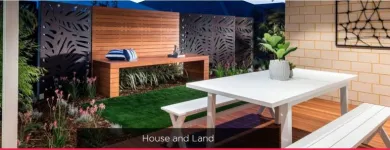 Business 2 image GO HOMES Builders & Building Contractors in Perth WA