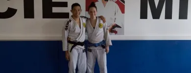 Business 2 image GRACIE MIRANDA Martial Arts in Miranda NSW