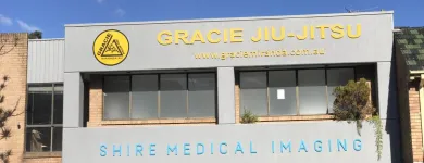 Business 3 image GRACIE MIRANDA Martial Arts in Miranda NSW