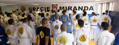 Business 4 image GRACIE MIRANDA Martial Arts in Miranda NSW