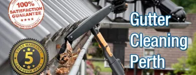 Business 3 image GUTTERS PERTH Gutter Cleaning in Perth WA