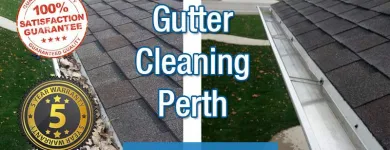 Business 6 image GUTTERS PERTH Gutter Cleaning in Perth WA