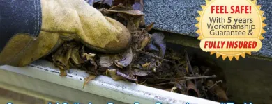 Business 9 image GUTTERS PERTH Gutter Cleaning in Perth WA