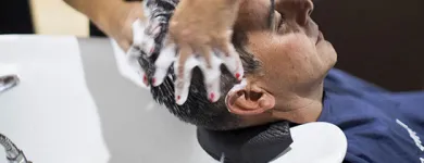 Business 2 image HAIRDRESSERS IN ALBURY WODONGA - MINERAL HAIR BY NATURE Wedding Hair & Beauty Services in Albury NSW