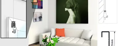 Business 2 image HANG LOGIC Picture Framing Supplies in Adelaide SA