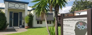 Business 2 image HELPING HAND HYPNOTHERAPY Weight Loss Service in Westcourt QLD