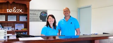Business 6 image HELPING HAND HYPNOTHERAPY Weight Loss Service in Westcourt QLD