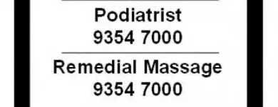 Business 7 image HIGH ROAD CHIROPRACTIC CENTRE Upper And Lower Back Pain in Riverton WA