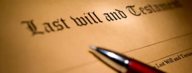 Business 5 image HORIZON LEGAL Wills in Perth WA