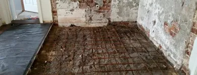 Business 1 image HYPER GRIND Wall Removal in Perth WA
