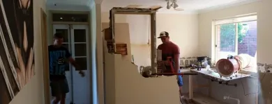 Business 5 image HYPER GRIND Wall Removal in Perth WA