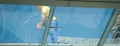 Business 2 image I-CARE CLEANING & MAINTENANCE SERVICES Windows in Caringbah NSW