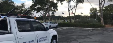 Business 6 image I CLEAN CARPETS & WINDOWS Window Cleaning in Adelaide SA