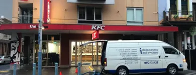 Business 7 image I CLEAN CARPETS & WINDOWS Window Cleaning in Adelaide SA