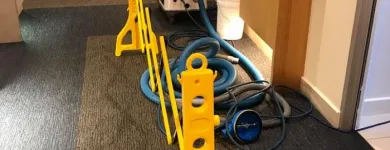 Business 9 image I CLEAN CARPETS & WINDOWS Window Cleaning in Adelaide SA