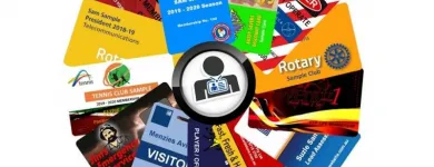 Business 1 image ID CARD STORE Printers & Printing Services in Melbourne VIC