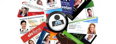 Business 3 image ID CARD STORE Printers & Printing Services in Melbourne VIC