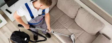 Business 1 image IMPERIAL CARPET & UPHOLSTERY CLEANING Commercial & Industrial Cleaning Services in Adelaide SA