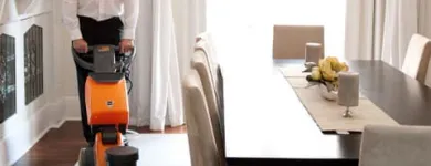 Business 10 image IMPERIAL CARPET & UPHOLSTERY CLEANING Commercial & Industrial Cleaning Services in Adelaide SA