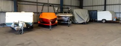 Business 2 image INFINITY STORAGE SOLUTIONS Storage--General in Melbourne VIC