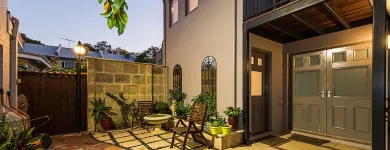 Business 13 image INHOUSE BUILDING DESIGN Interior Design in North Fremantle WA