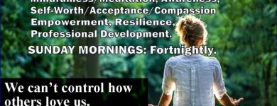 Business 4 image INNER HARMONY COUNSELLING AND THERAPY Self Development in Bulimba QLD