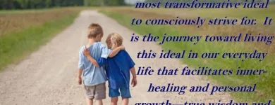 Business 7 image INNER HARMONY COUNSELLING AND THERAPY Self Development in Bulimba QLD