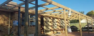 Business 5 image INZAIN CREATIONS Window Cleaning in Launceston TAS