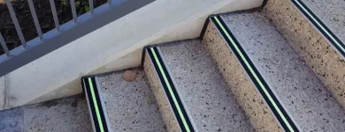 Business 8 image INZAIN CREATIONS Window Cleaning in Launceston TAS