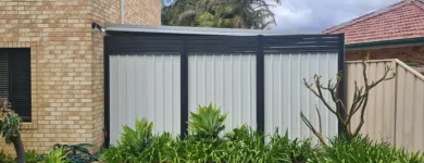 Business 9 image INZAIN CREATIONS Window Cleaning in Launceston TAS