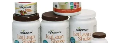 Business 4 image ISACLEANSE AUSTRALIA Organic Products in Doubleview WA