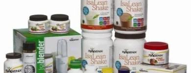 Business 5 image ISACLEANSE AUSTRALIA Organic Products in Doubleview WA