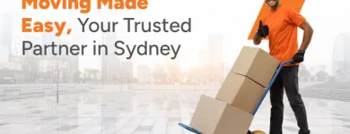 Business 1 image JAC REMOVALS Removalist in Sydney NSW