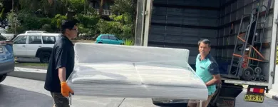 Business 2 image JAC REMOVALS Removalist in Sydney NSW