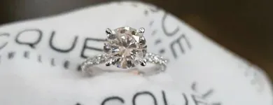 Business 1 image JACQUE FINE JEWELLERY Wedding Jewelry in Sydney NSW